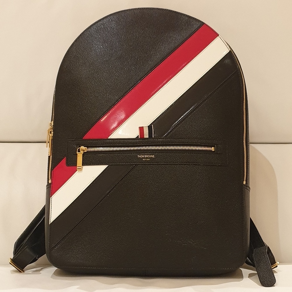 Thom Browne backpack